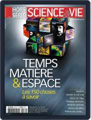 Science & Vie (Digital) Subscription September 6th, 2012 Issue