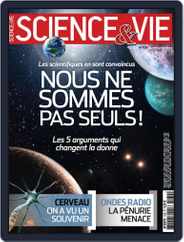 Science & Vie (Digital) Subscription                    July 24th, 2012 Issue
