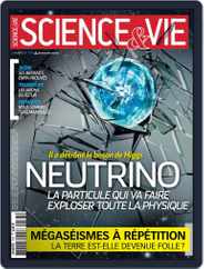 Science & Vie (Digital) Subscription June 1st, 2012 Issue