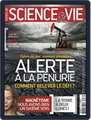 Science & Vie (Digital) Subscription April 24th, 2012 Issue