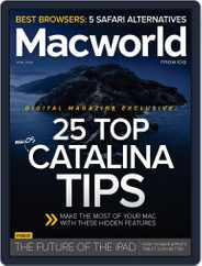 Macworld Australia (Digital) Subscription                    April 1st, 2020 Issue