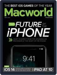 Macworld Australia (Digital) Subscription                    March 1st, 2020 Issue