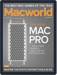 Macworld Australia (Digital) Subscription                    February 1st, 2020 Issue