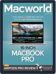 Macworld Australia (Digital) Subscription                    January 1st, 2020 Issue