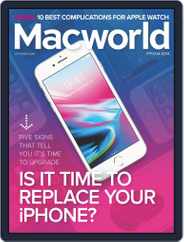 Macworld Australia (Digital) Subscription                    October 1st, 2019 Issue