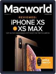 Macworld Australia (Digital) Subscription                    December 1st, 2018 Issue