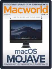 Macworld Australia (Digital) Subscription                    November 1st, 2018 Issue