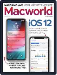 Macworld Australia (Digital) Subscription                    August 1st, 2018 Issue