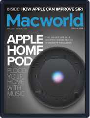 Macworld Australia (Digital) Subscription                    April 1st, 2018 Issue