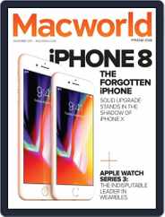 Macworld Australia (Digital) Subscription                    December 1st, 2017 Issue