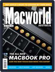Macworld Australia (Digital) Subscription                    April 5th, 2017 Issue