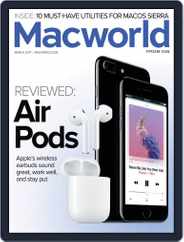 Macworld Australia (Digital) Subscription                    March 1st, 2017 Issue