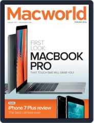 Macworld Australia (Digital) Subscription                    January 1st, 2017 Issue
