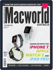 Macworld Australia (Digital) Subscription                    October 1st, 2016 Issue
