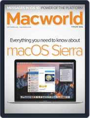 Macworld Australia (Digital) Subscription                    September 1st, 2016 Issue