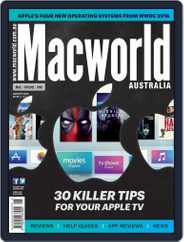 Macworld Australia (Digital) Subscription                    August 1st, 2016 Issue