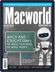 Macworld Australia (Digital) Subscription                    February 1st, 2016 Issue