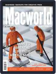 Macworld Australia (Digital) Subscription                    November 25th, 2015 Issue
