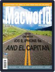 Macworld Australia (Digital) Subscription                    October 31st, 2015 Issue
