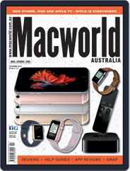 Macworld Australia (Digital) Subscription                    September 22nd, 2015 Issue