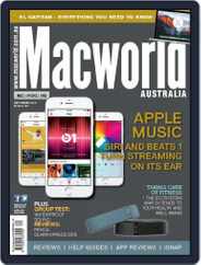 Macworld Australia (Digital) Subscription                    September 1st, 2015 Issue