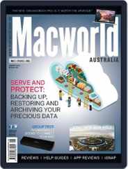Macworld Australia (Digital) Subscription                    August 1st, 2015 Issue