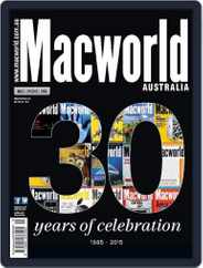 Macworld Australia (Digital) Subscription                    March 1st, 2015 Issue
