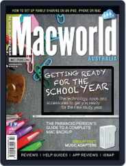 Macworld Australia (Digital) Subscription                    February 1st, 2015 Issue