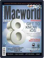 Macworld Australia (Digital) Subscription                    January 1st, 2015 Issue