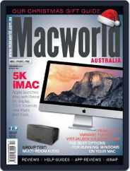 Macworld Australia (Digital) Subscription                    December 1st, 2014 Issue