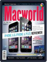 Macworld Australia (Digital) Subscription                    October 31st, 2014 Issue