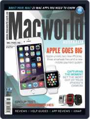 Macworld Australia (Digital) Subscription                    September 30th, 2014 Issue