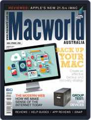 Macworld Australia (Digital) Subscription                    August 1st, 2014 Issue