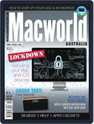 Macworld Australia (Digital) Subscription                    May 27th, 2014 Issue