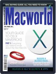 Macworld Australia (Digital) Subscription                    March 1st, 2014 Issue
