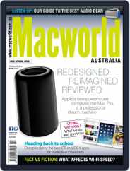 Macworld Australia (Digital) Subscription                    February 1st, 2014 Issue