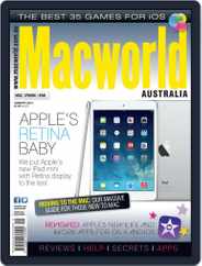 Macworld Australia (Digital) Subscription                    January 8th, 2014 Issue