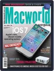 Macworld Australia (Digital) Subscription                    September 1st, 2013 Issue