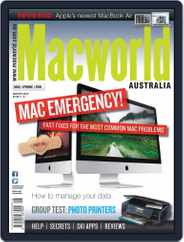 Macworld Australia (Digital) Subscription                    July 31st, 2013 Issue
