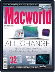Macworld Australia (Digital) Subscription                    June 28th, 2013 Issue
