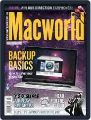 Macworld Australia (Digital) Subscription                    March 1st, 2013 Issue