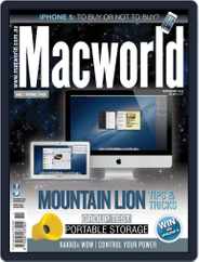 Macworld Australia (Digital) Subscription                    November 1st, 2012 Issue