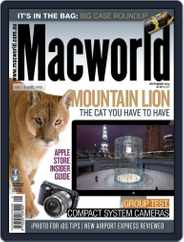 Macworld Australia (Digital) Subscription                    September 12th, 2012 Issue
