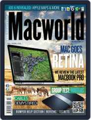 Macworld Australia (Digital) Subscription                    July 3rd, 2012 Issue