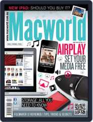 Macworld Australia (Digital) Subscription                    May 2nd, 2012 Issue
