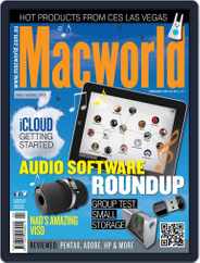 Macworld Australia (Digital) Subscription                    February 2nd, 2012 Issue