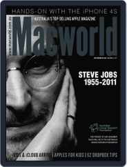 Macworld Australia (Digital) Subscription                    October 28th, 2011 Issue