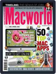 Macworld Australia (Digital) Subscription                    September 29th, 2011 Issue