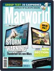 Macworld Australia (Digital) Subscription                    May 24th, 2011 Issue