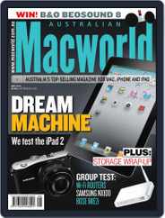 Macworld Australia (Digital) Subscription                    April 28th, 2011 Issue